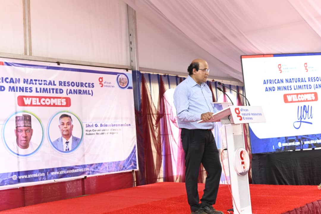 anrml-was-honoured-to-host-honourable-minister-of-steel-development