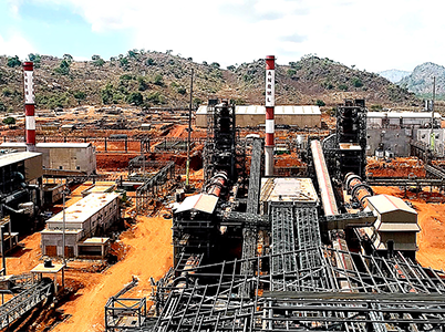 NIGERIA/AFRICA NEED HUGE AMOUNT OF ENERGY GENERATION TO DRIVE DEV- Adegbite