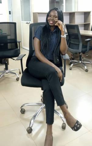 Igwe Onyinyechi Gift