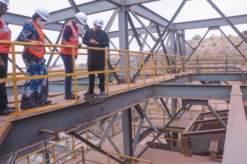 Value Addition is new Standard in Mining Operations – Alake