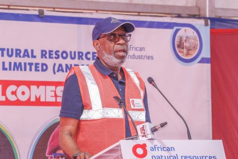 Value addition is new standard in mining operations – Alake