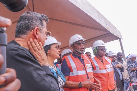 Value addition new standard in mining operations – Alake