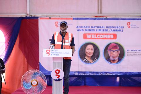 Value addition a standard for mining operations, says Alake