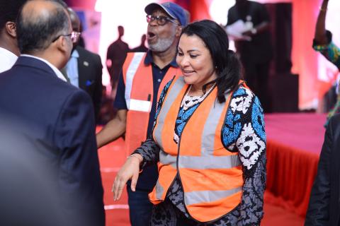 FG lauds $600m Iron Ore Mining & Processing Facility