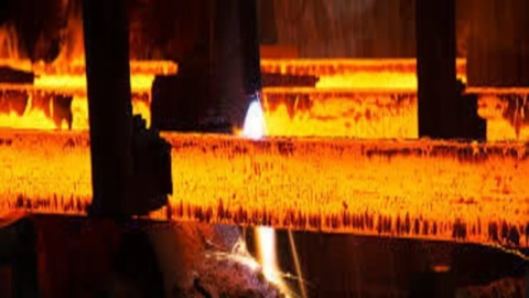 Nigeria Embraces $600M Iron-Ore Facility in Kaduna, Bolstering Local Steel Production