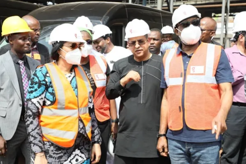 Solid Minerals Devt Ministry Applauds ANRML For Leading In Local Value Addition