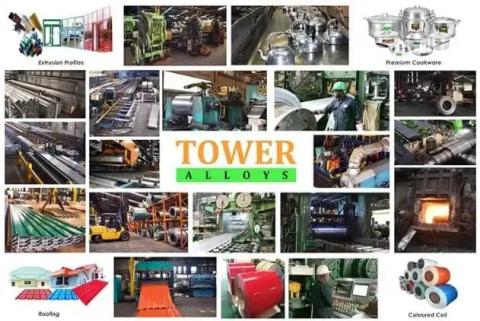 Tower Alloys Industries to launch groundbreaking product on Saturday, 24th August, 2024